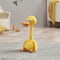 Patito Parlanchín Repetidor - Juguete Interactivo para Bebés