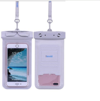 Funda Impermeable Profesional para Móvil - Buceo y Playa - Image 8