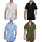 Conjunto Deportivo Casual para Hombre - Playera y Shorts Holgados