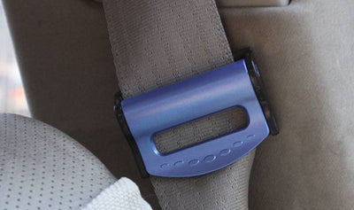 Ajustador de Cinturón de Seguridad con Anclaje Regulable - Image 3
