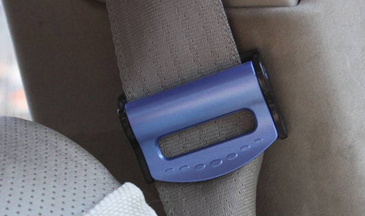 Ajustador de Cinturón de Seguridad con Anclaje Regulable - Image 3