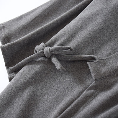 Pijama Kimono Japonés Muji para Hombre - Abrigo Térmico Premium - Image 29