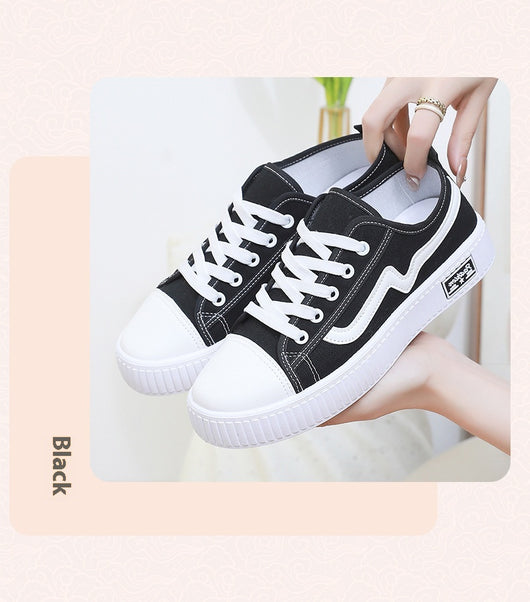 Zapatos Casuales Cómodos Transpirables con Suela Antideslizante - Image 26