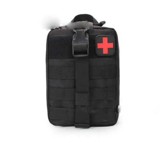 Kit de Primeros Auxilios Portátil Resistente al Agua para Viajes - Image 15