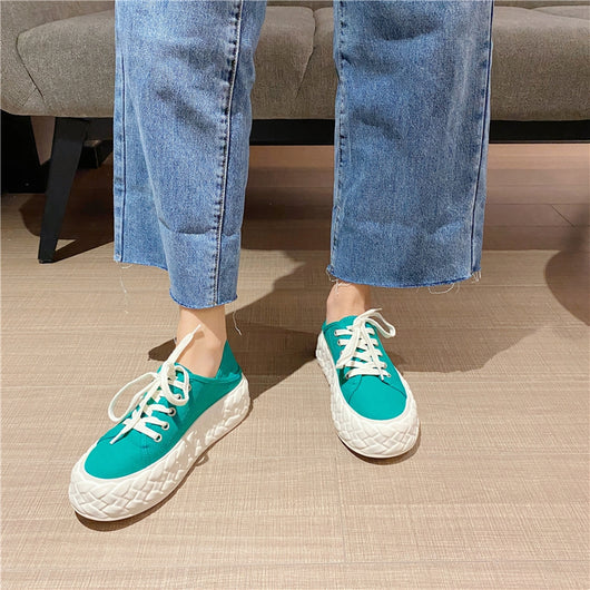Mocasines Plataforma Versátiles para Cualquier Ocasión - Image 7