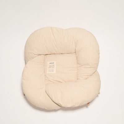 Cama Plegable para Gatos Diseño Océano - Nido Decorativo Confortable - Image 6