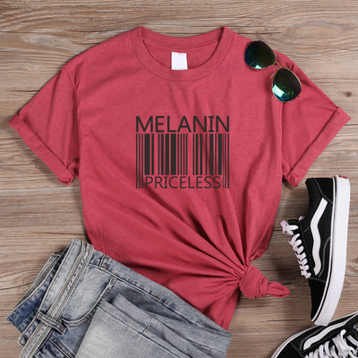Playera Barcode Trend Manga Corta - Image 18
