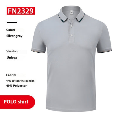 Polo Corporativo Unisex para Cultura Empresarial - Image 12