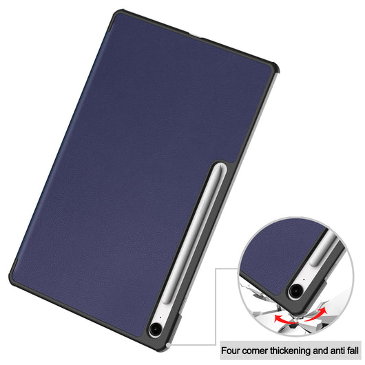 Funda Protectora de Cuero para Samsung Galaxy S10 FE Plus - Soporte Integrado - Image 40