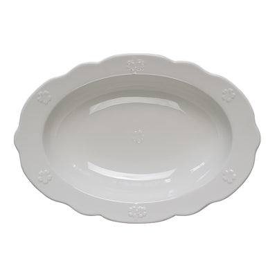 Plato Hondo de Cerámica Pura para Sopa - Diseño Redondo Moderno - Image 11