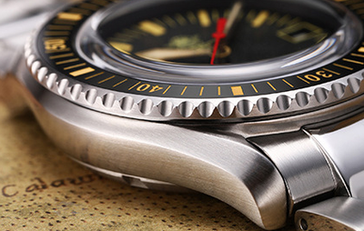 Reloj Mecánico Automático de Lujo Resistente al Agua - Image 6