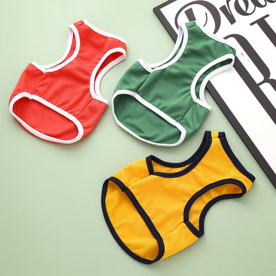 Chaleco Deportivo Transpirable para Mascotas - Image 17