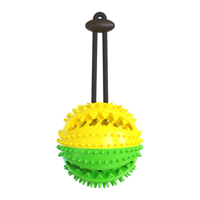 Juguete Masticable Resistente con Forma de Mazorca de Maíz para Perros - Image 11