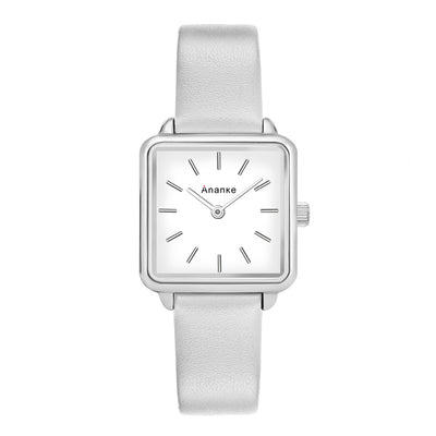 Reloj Cuadrado para Dama Resistente al Agua - Image 16