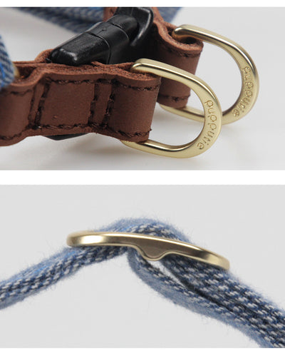 Arnés Ajustable para Perros Pequeños - Diseño Teddy Adorable - Image 12