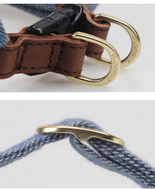 Arnés Ajustable para Perros Pequeños - Diseño Teddy Adorable - Image 12