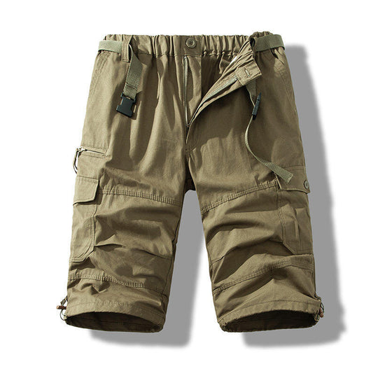 Overol Ligero de Algodón para Hombre - Perfecto para Verano - Image 16