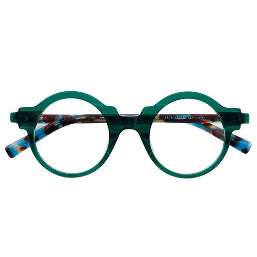 Montura Retro para Lentes - Image 12