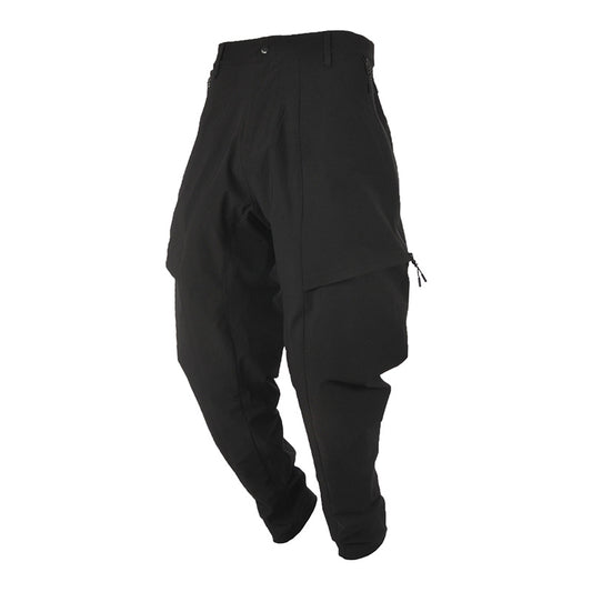 Pantalones Molle Techwear Resistentes al Agua - Estilo Ninja Urbano