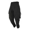 Waterproof Molle Techwear Pants - Urban Ninja Style