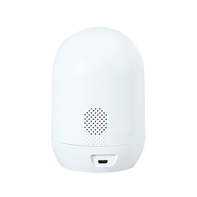 Cámara de Vigilancia WiFi con Intercomunicador, Visión Nocturna e Iluminación Inteligente - Image 5