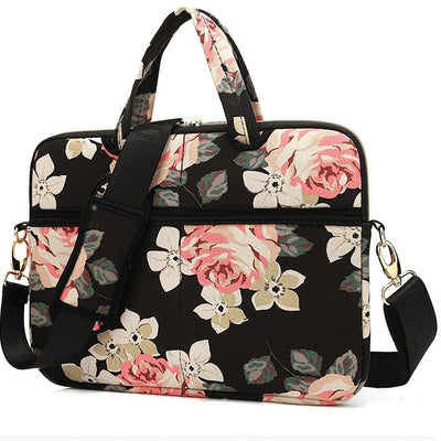 Funda Laptop con Correa Ajustable - Maletín Portátil - Image 5