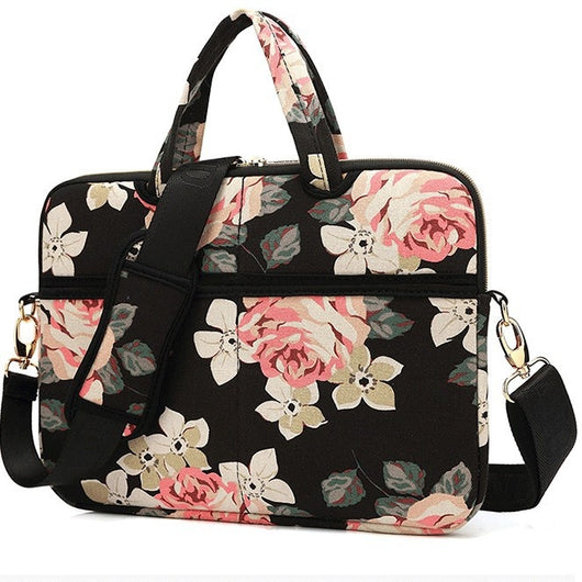 Funda Laptop con Correa Ajustable - Maletín Portátil - Image 5