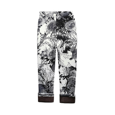 Leggings Térmicos Forrados en Fleece para Niñas - Image 12
