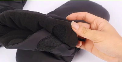 Manoplas Cálidas para Cochecito de Bebé en Invierno - Image 11