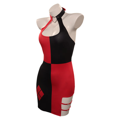 Vestido de Ocio Estilo Japonés y Coreano para Cosplay - Image 10