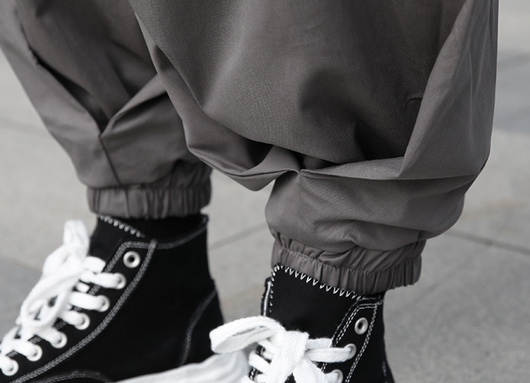 Overoles Casuales Talla Grande Hombre Estilo Urban - Image 14