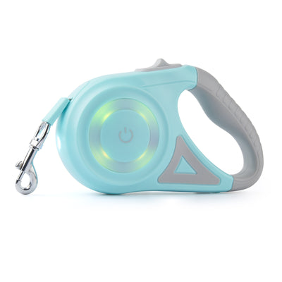 Correa Extensible Doble Color para Perros - Image 20