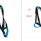 Blue Size S and XL, 2 Pieces