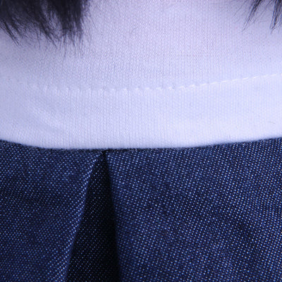 Conjunto de Chaleco Elegante para Muñecas de 18 Pulgadas - Image 9