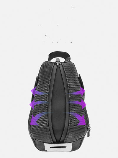 Bolsa de Sillín Resistente a Arañazos para Bicicleta - Image 4