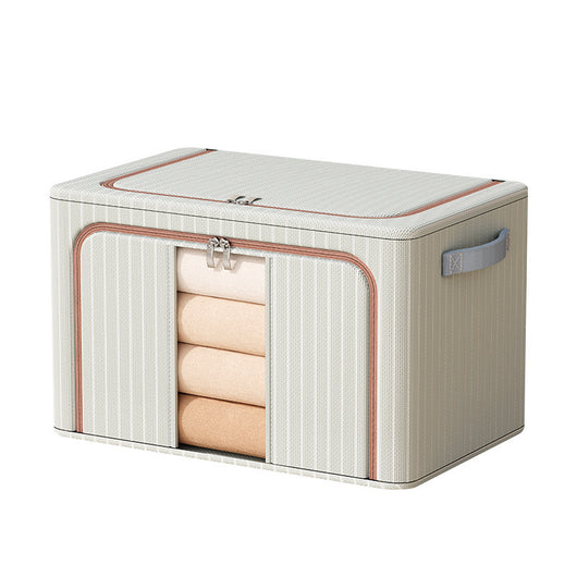 Caja de Almacenamiento Plegable para Guardarropa - Image 2