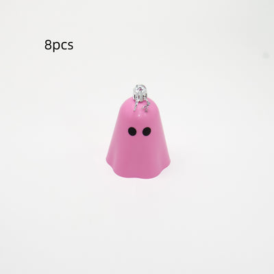 Adornos Colgantes de Fantasma para Halloween - Image 13
