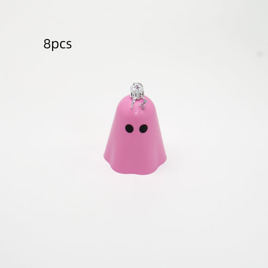 Adornos Colgantes de Fantasma para Halloween - Image 13