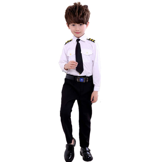 Uniforme de Capitán Junior Premium - Image 6
