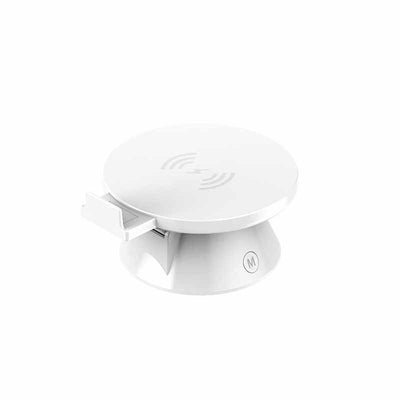 Soporte Inalámbrico con Cargador para Teléfono Móvil - Image 12