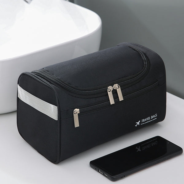 Organizador de Viaje Impermeable Portátil para Hombre