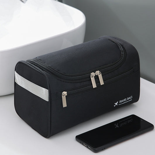 Organizador de Viaje Impermeable Portátil para Hombre