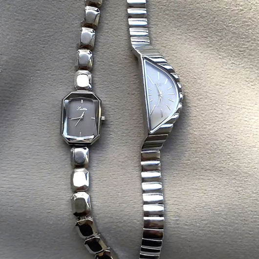 Reloj Minimalista para Mujer con Diseño Exclusivo y Personalidad - Image 5