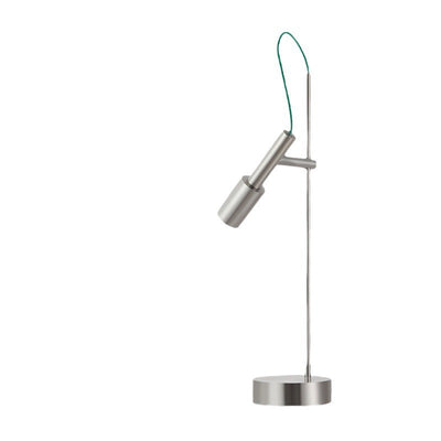Lámpara de Noche Moderna Giratoria para Dormitorio - Image 5