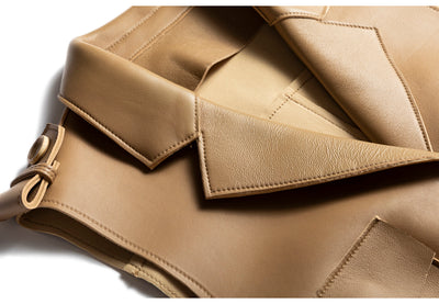 Chaleco Sastre Slim para Mujer - Image 17