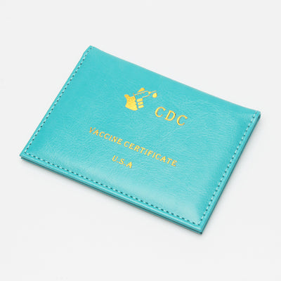 Protector de Carnet de Vacunación CDC - Image 24
