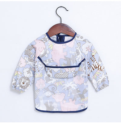 Delantal de Arte Impermeable para Niños - Image 8