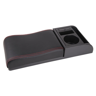 Elevador de Reposabrazos Automotriz Universal con Protector Plástico - Image 2