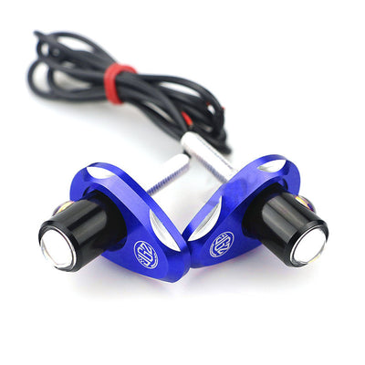Luces de Giro LED Universales para Moto 12V - Image 7