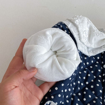 Pijama Térmico para Bebé - Enterizo Acolchado con Forro Polar - Image 18